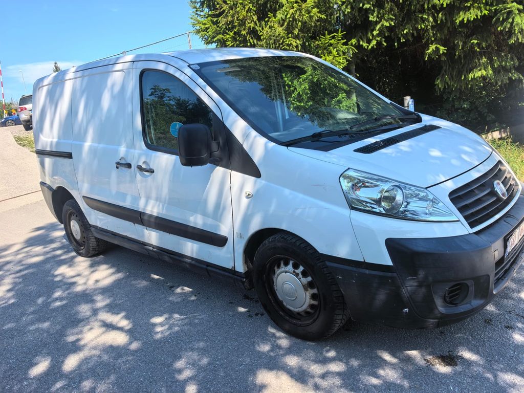 Angebot ansehen Fiat Scudo
