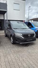 Nissan Townstar DIG-T 130 Acenta Acenta - Nissan Townstar aus 2022