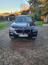 BMW X3 xDrive 20i F97 G01 Großes Sport Pakett - BMW: F01
