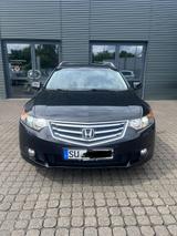 Honda Accord Tourer 2.0 50 Jahre Edition 50 Jahre ... - Honda Accord aus 2011: Tourer