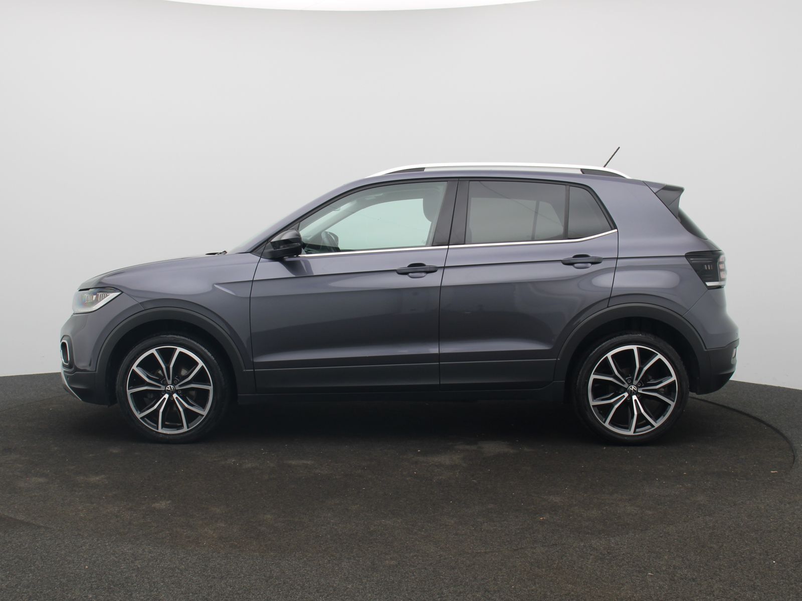 Volkswagen T-Cross - Bild 5