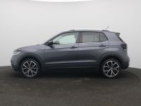 Volkswagen T-Cross - Vorschau Bild 5