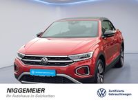 Volkswagen T-Roc - Vorschau Bild 1