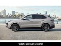 Porsche Cayenne Platinum Edition Sportabgas Luftfederung