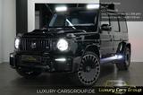 Mercedes-Benz G63 AMG BRABUS 800 Carbon-MY25-Wide-Starlight - Mercedes-Benz G-Class New cars in Stuttgart