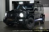 Mercedes-Benz G63 AMG BRABUS 800 Carbon-MY25-Wide-Starlight - Mercedes-Benz Neuwagen: 63 AMG