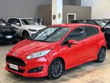 Ford FORD Fiesta 1.5 TDCi 75CV 5 porte ST-Line - Navi - Ford Fiesta mit Diesel-Antrieb: ST