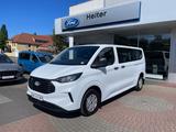 Ford Transit Custom Kombi L2/Automatik/9Sitzer - Angebote entsprechen deinen Suchkriterien