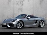 Porsche 718 Spyder Burmester Sportabgasanlage 20-Zoll - gebrauchte Porsche Boxster aus dem Jahr 2022