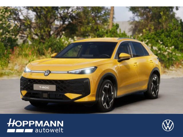 Volkswagen T-Roc 1.5 eTSI 110 kW R-Line | 35708 HAIGER