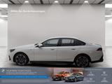 BMW 550e xDrive Limousine M Sport AHK Harman/K LED - BMW 5er Reihe Gebrauchtwagen in München