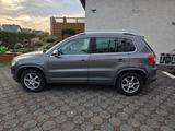Volkswagen VW Tiguan 170 Ps mit Keyless Go - Volkswagen Tiguan 170 ps mit Diesel-Antrieb