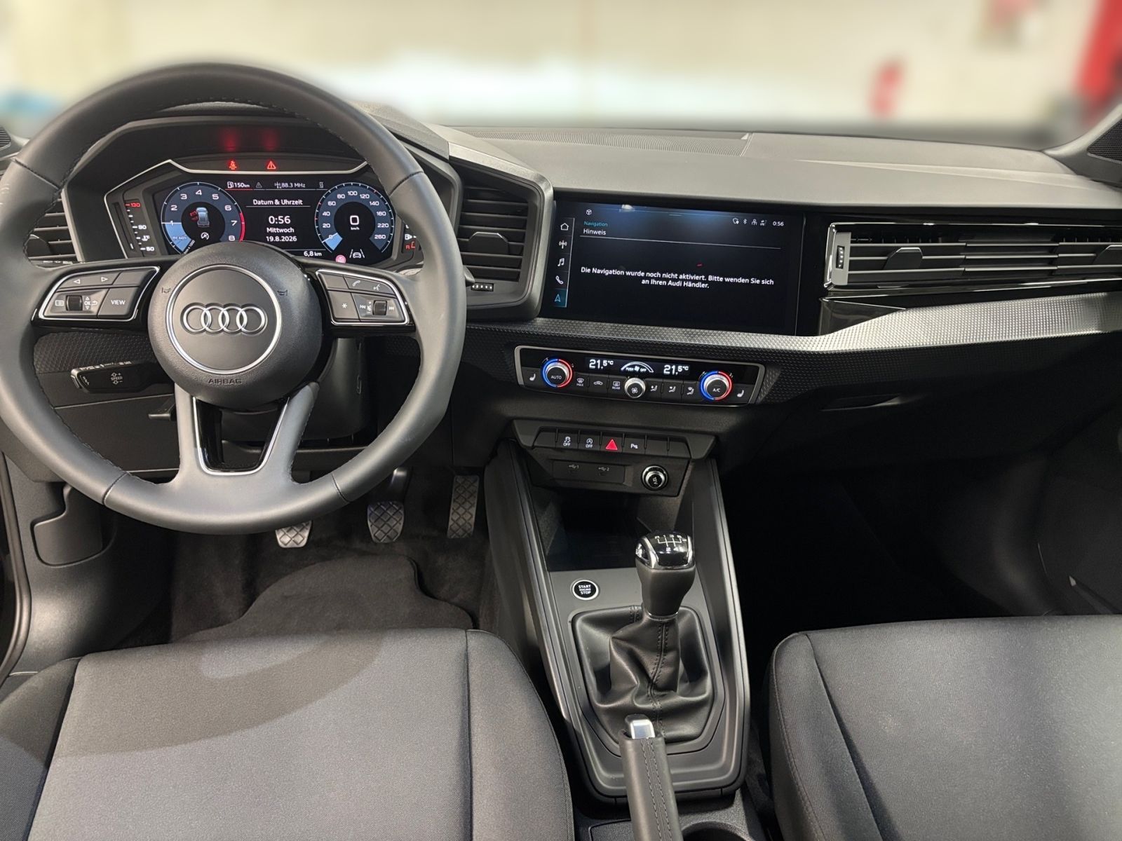 Audi A1 - Bild 11