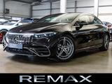 Mercedes-Benz EQS AMG 53 4M / Premium Plus / Prod. 02.2022