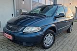Chrysler Grand Voyager 2.4/GARANTIE/7SITZE/TÜV11.25/KLIMA - Chrysler Grand Voyager in Stuttgart