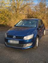 Volkswagen VW Polo 6R 1.2 2011 5 Türer - Volkswagen Polo aus 2011: 1.6