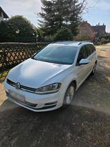 Volkswagen VW Golf 7 Combi 1,2 Cup - Volkswagen: Combi