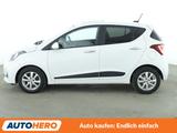 Hyundai i10 1.2 Style Aut*PDC*SHZ*KLIMA*GARANTIE* - Hyundai i10: Automatik