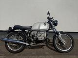 BMW R75/7 Typ 247 ,Tüv: Juni/28 - BMW R24