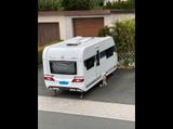 Hobby Neuwertiger 460 UFE de Luxe incl. Vorzelt  - Offers matching your search criteria