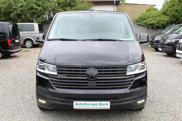 Volkswagen T6.1 Multivan Highline Black DSG 4Motion Extras!