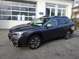 Subaru Outback 2,5i Platinum "Leder schwarz" MJ 2025 - Subaru Outback Tageszulassungen