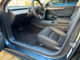 Tesla Model 3 LR AWD Long Range EZ 03/2022 Ryzen USS - Tesla Model 3 in Hamburg