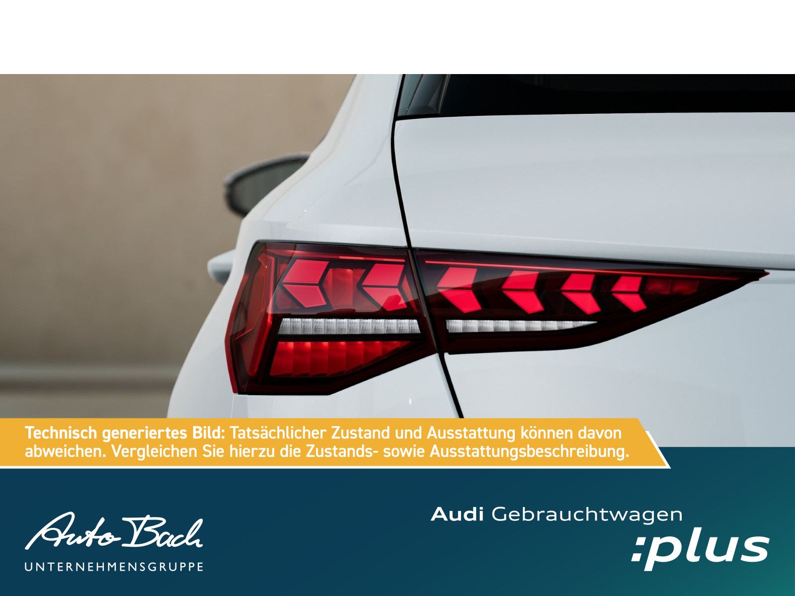 Audi A3 - Bild 9