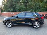Audi Q3 35 TFSI S tronic advanced advanced - Audi Q3 in Nürnberg