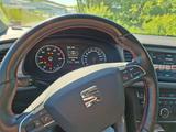 Seat Leon 1.4 TSI 92kW Start&Stop FR  - Seat Leon mit Benzin-Antrieb: Standheizung, Limousine