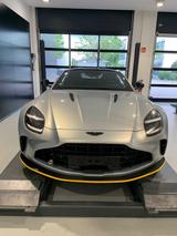 Aston Martin Vantage V8-TWIN-TURBO - NEXT GENERATION - Aston Martin V8 Vantage von privat