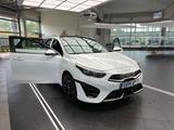 Kia cee'd Sportswagon 1.6 GDI Plug-In Hybrid Vis...