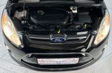 Ford Grand C-MAX Titanium 1.6 EcoBoost*Winter P.*NAVI - Ford Grand C-Max aus 2011