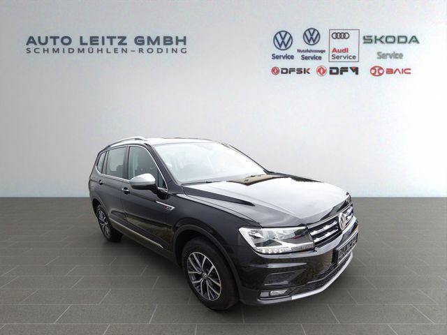 Volkswagen Tiguan Allspace TDI DSG 4M Comfortline ACC Navi