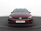 Volkswagen Golf Sportsvan 1.6 TDI DSG Comfortline | AHK | - Volkswagen Golf: TDI Sport