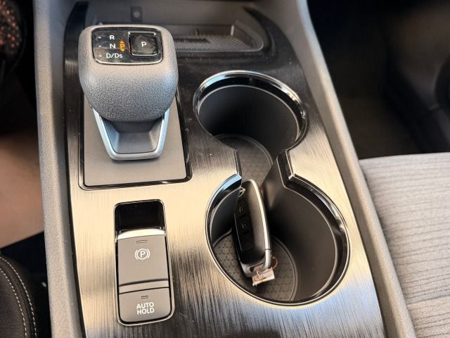 Fahrzeugabbildung Nissan X-Trail  1.5 VC-T Acenta Xtronic Navi*FP*18`Alu