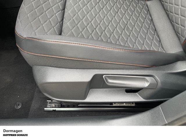 Seat Leon - Bild 11