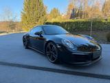 Porsche 991 Carrera 4S Coupé
