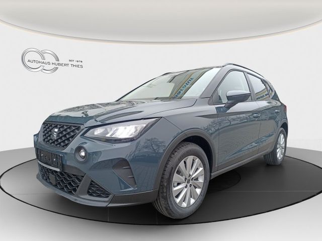 SEAT Arona  1.0 TSI DSG Style Edition 5 Jahre Garanti