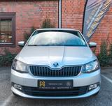 Skoda Fabia Ambition Service INP.+TÜV NEU 5J Garantie. - Skoda Fabia: 5j