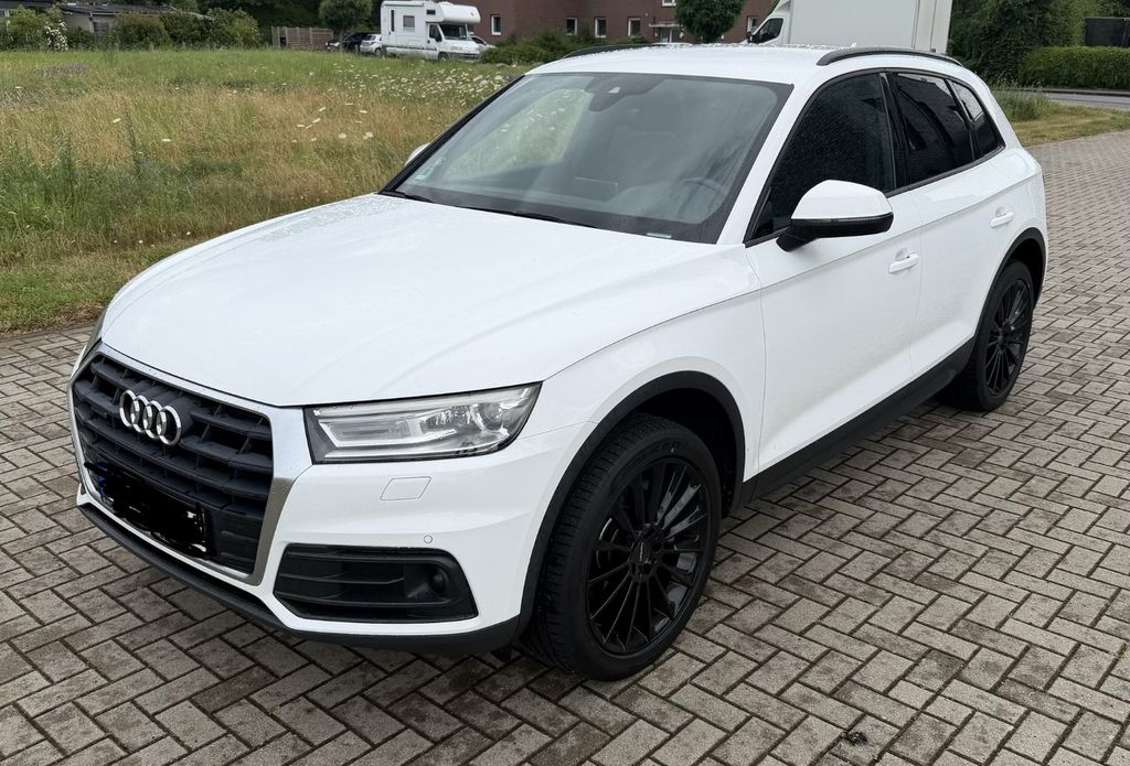 Image of Audi Q5