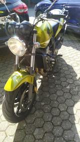 Honda CBF 600 NA - Offers
