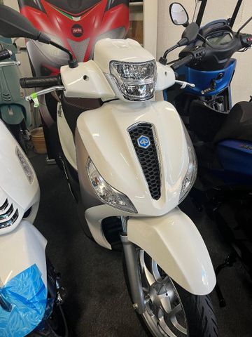 Piaggio Medley 125ccm