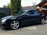 Mercedes-Benz Clk 320 original AMG Packet Tüv Neu Avantg... - Mercedes-Benz CLK 320: AMG