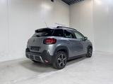 Citroën C3 Aircross 1.2 Benzine Man. - GPS - Airco - 1St - gebrauchte Citroën C3 Aircross aus dem Jahr 2018