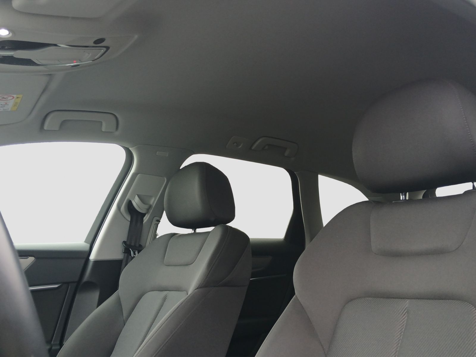 Audi A6 - Bild 7