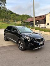 Peugeot 3008 2.0 BlueHDi 180 EAT8 Allure Allure