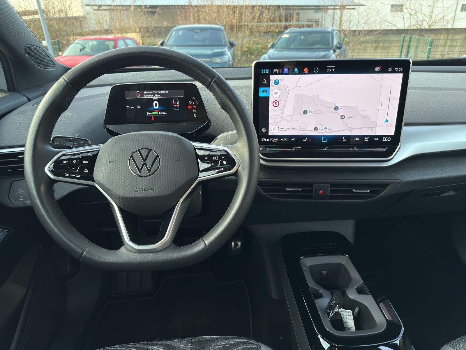 Volkswagen ID.4 - Bild 10