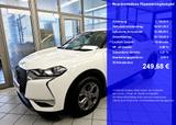 Citroën DS3 Navi,Klimaautomatik,PDC,Kamera - Citroën DS3: 5 Türen