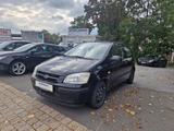 Hyundai Getz 1.1 Basis Klima Servo elek. Fenster - Hyundai Getz in Bielefeld